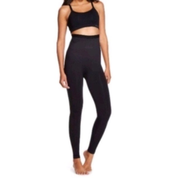 SPANX Pants - SPANX High Waisted Leggings. Size Medium